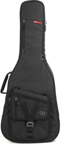 Gator transit acoustic guitar - acoustic,