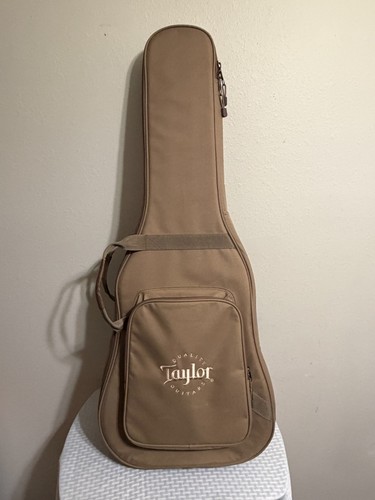 Taylor soft padded - padded, acoustic
