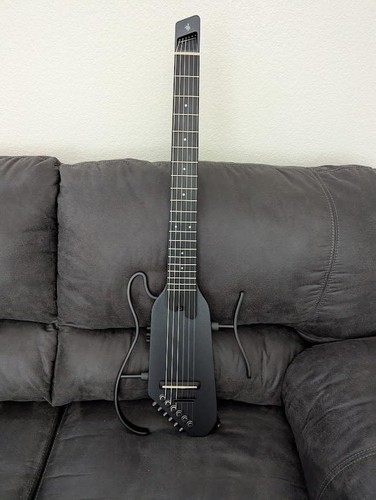 Donner hush acoustic - hush, c