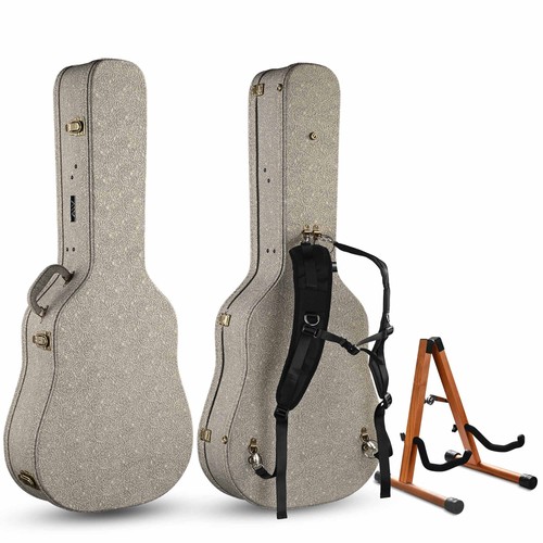 Xcceries acoustic guitar hard - acoustic,