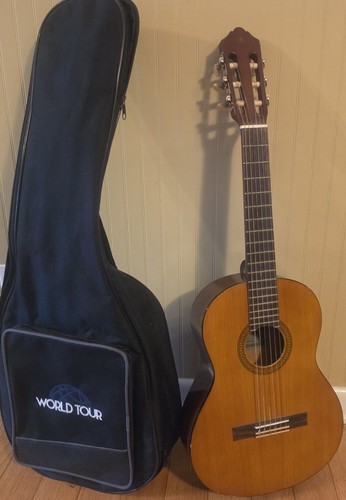 Yamaha cgs102a size - yamaha, 1/2