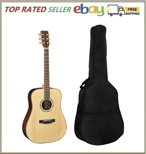Inch acoustic guitar - 41-inch,