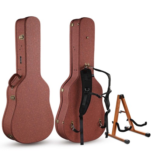 Xcceries acoustic guitar - xcceries, hard