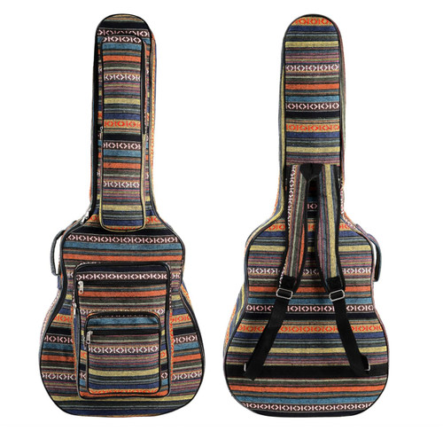 Inch acoustic guitar gig - guitar,